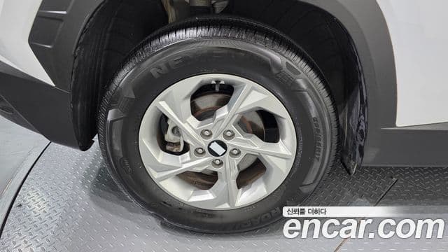 Tucson Motorină 2.0 2WD