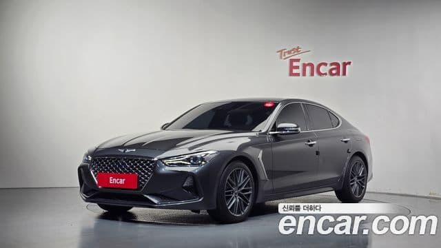G70 2.0T