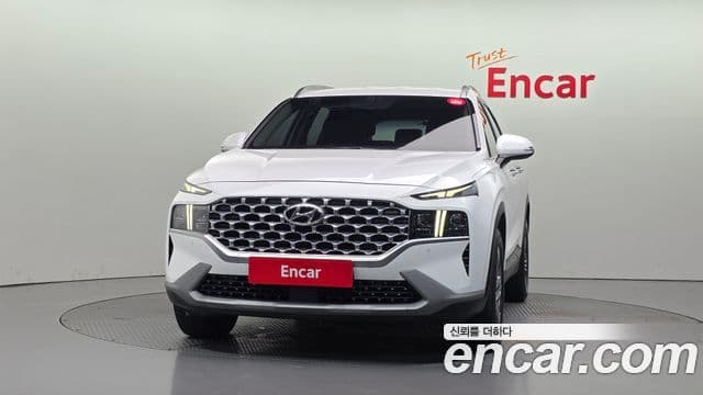 Santa Fe Motorină 2.2 4WD