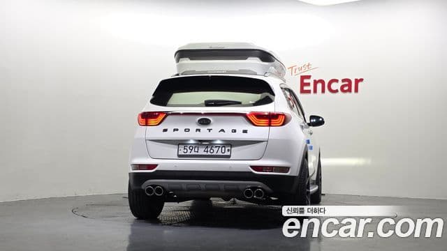 Sportage Motorină 2.0 2WD Noblesse