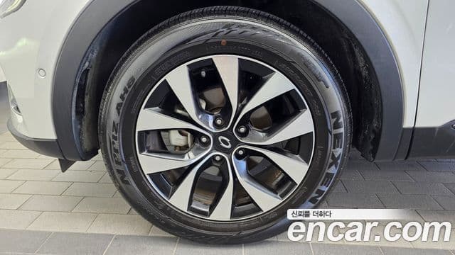 XM3 1.6 GTe RE