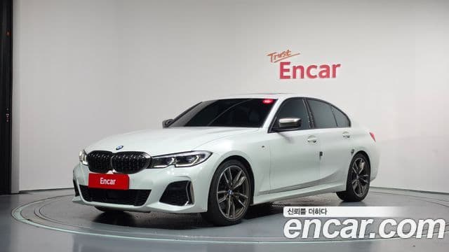 Seria 3 M340i