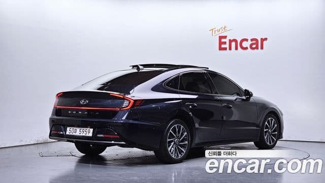 Sonata 2.0