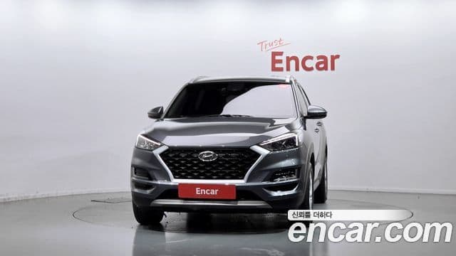 Tucson Motorină 1.6 2WD