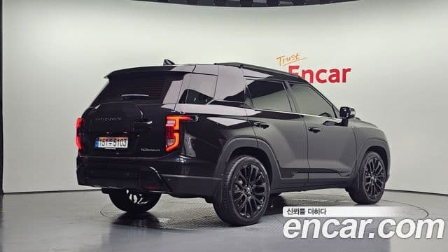 Torres Benzină 1.5 4WD