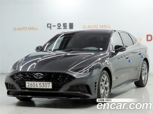 Sonata 2.0
