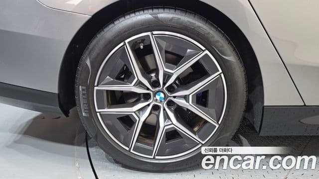 Seria 5 520i M Sport