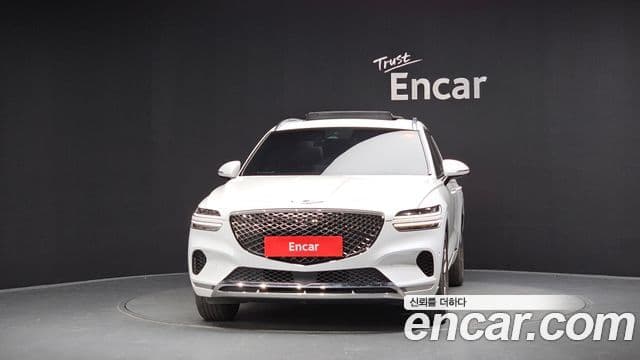 GV70 2.5T Benzină 2WD