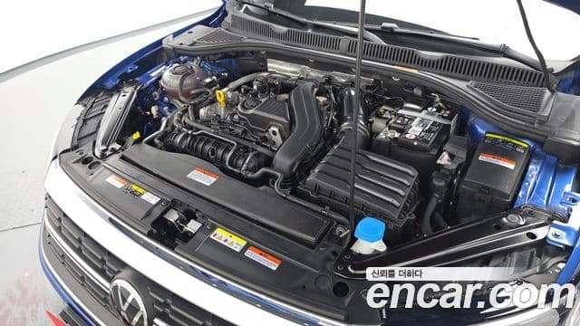 7 1.5 TSI Prestige