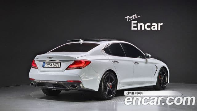 G70 2.0T