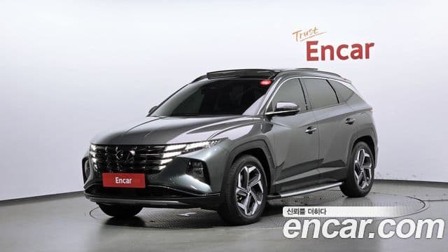 Tucson Benzină 1.6 Turbo 2WD