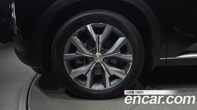 Palisade Benzină 3.8 2WD