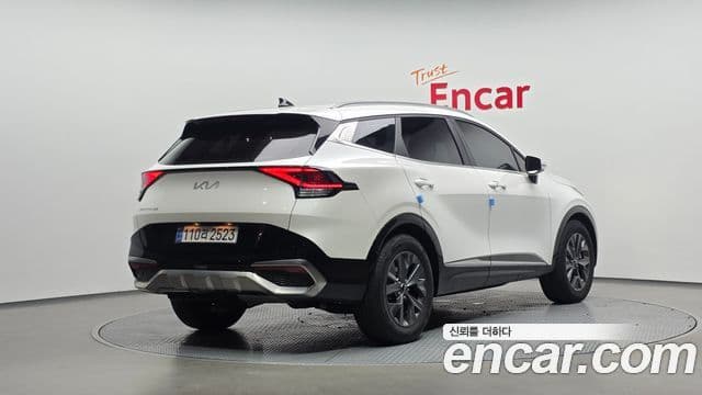 Sportage Motorină 2.0 2WD