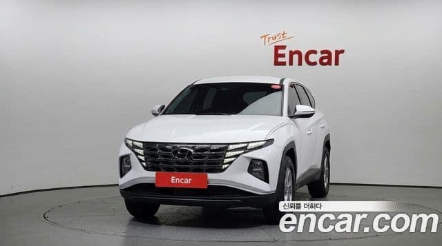 Tucson Benzină 1.6 Turbo 2WD