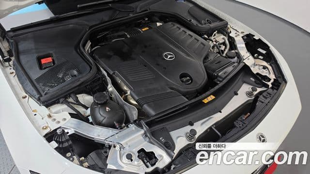 Clasa CLS CLS450 4MATIC