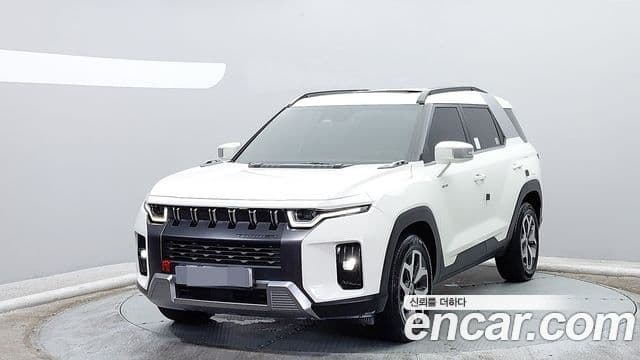 Torres Benzină 1.5 4WD
