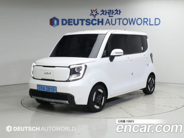 EV Air