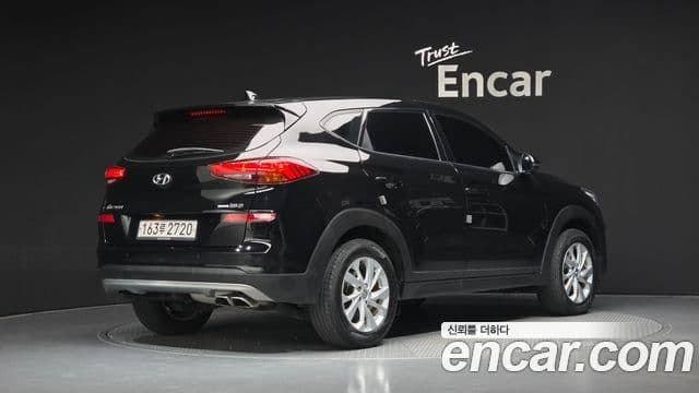 Tucson Motorină 1.6 4WD