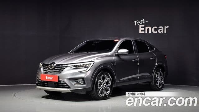 XM3 1.3 TCe RE Signature
