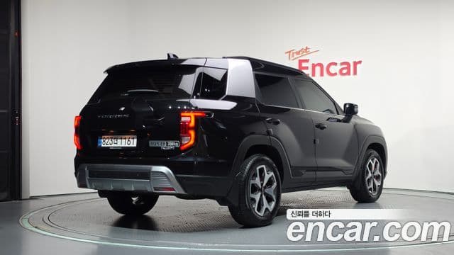 Torres Benzină 1.5 2WD