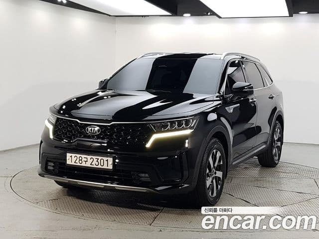 Sorento Motorină 2.2 2WD