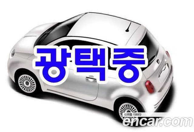 QM6 2.0 LPe RE 2WD
