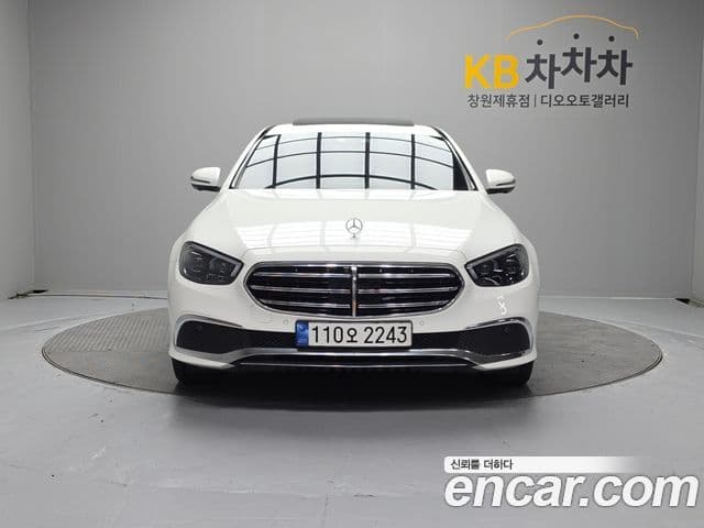 Clasa E E250 Exclusive