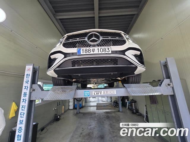 Clasa GLE GLE450 4MATIC