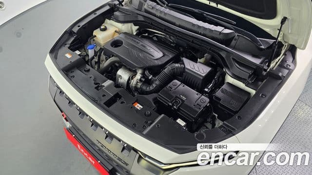 Torres Benzină 1.5 2WD