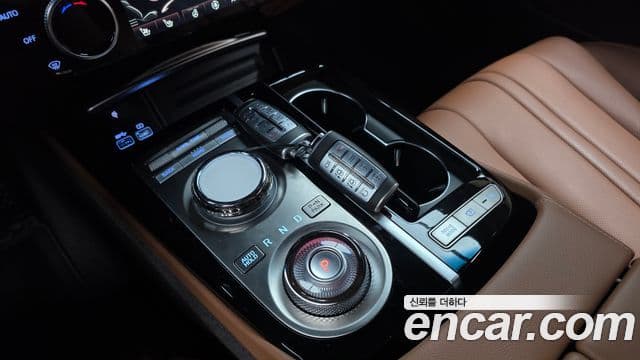 G80 Benzină 2.5 Turbo 2WD