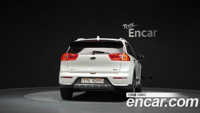 Niro Prestige