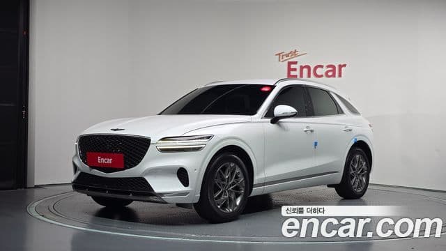 GV70 2.5T Benzină 2WD