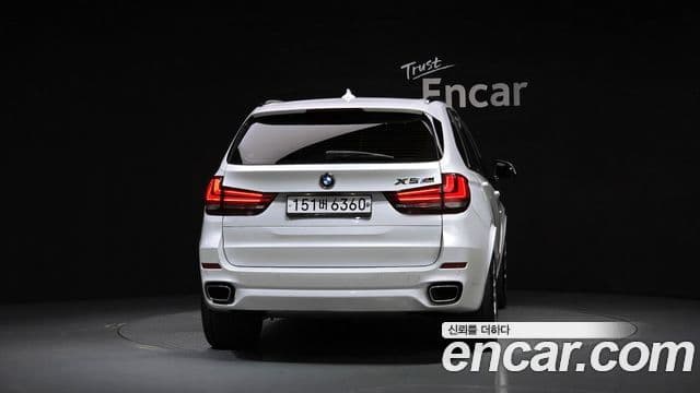 X5 xDrive 40d