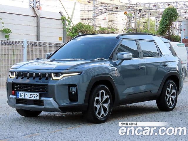 Torres Benzină 1.5 2WD