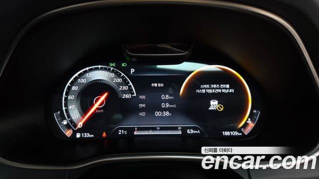 GV80 2.5T Benzină AWD