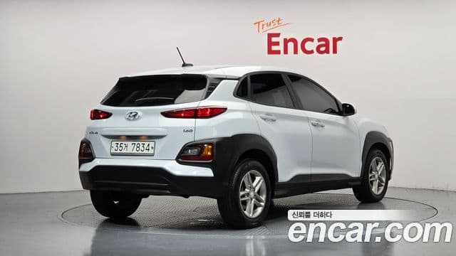 Kona Motorină 1.6 2WD