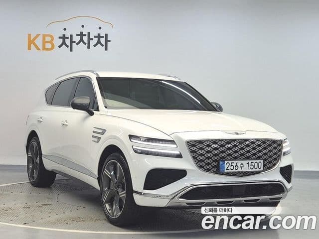 GV80 2.5T Benzină 2WD