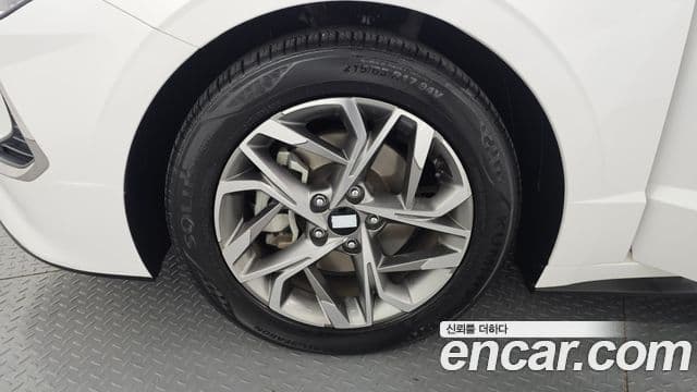 Sonata 2.0 LPG()