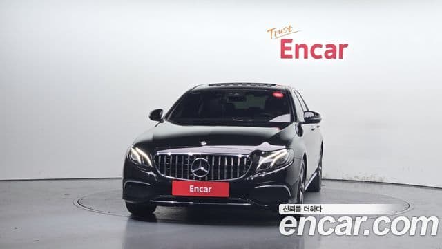 Clasa E E250 Avantgarde