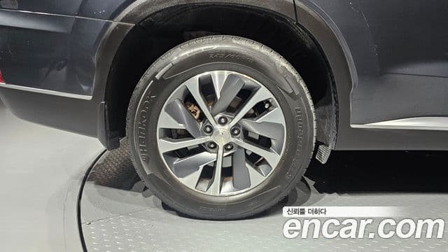 Palisade Motorină 2.2 2WD