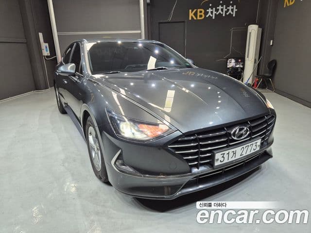 Sonata 2.0 LPG()