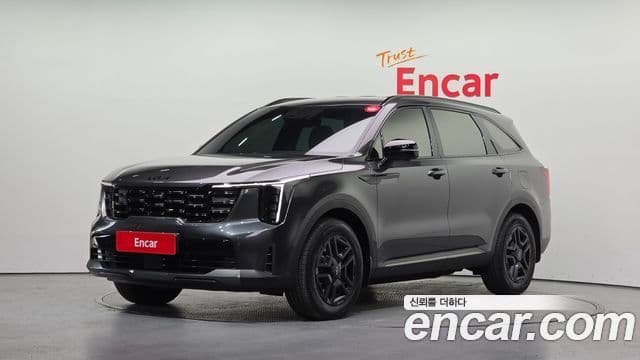 Sorento HEV 1.6 2WD
