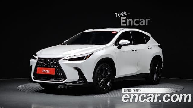 NX350h 2 Premium