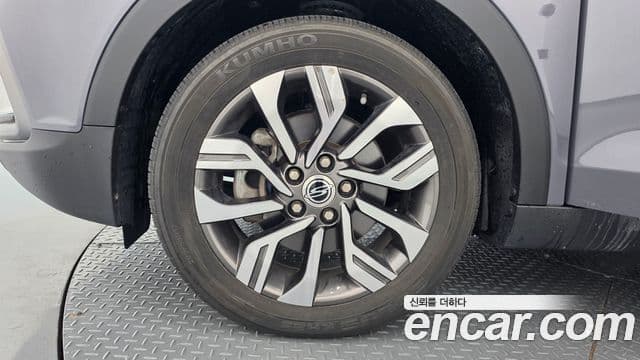 Tivoli Air 1.6 IX 2WD