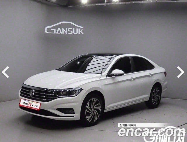 7 1.4 TSI Prestige