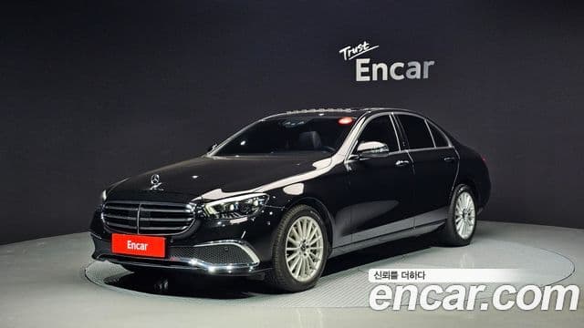 Clasa E E250 Exclusive