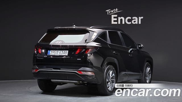 Tucson Benzină 1.6 Turbo 4WD