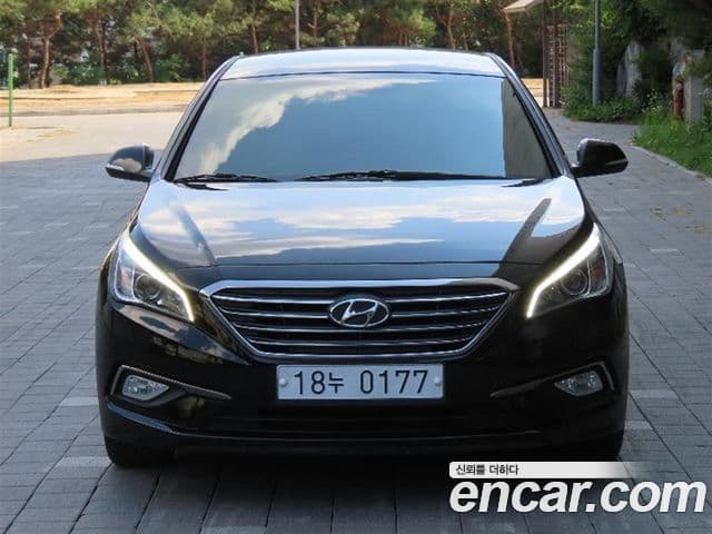 Sonata 2.0 Smart