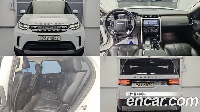 5 3.0 SD6 HSE