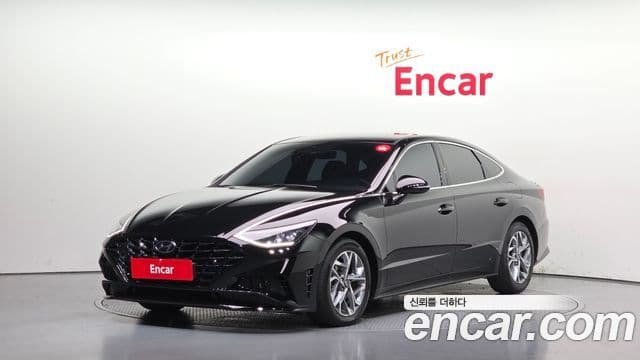Sonata 2.0
